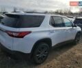 Белый Шевроле Траверс, объемом двигателя 3.56 л и пробегом 150 тыс. км за 3500 $, фото 5 на Automoto.ua