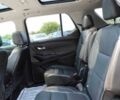 Білий Шевроле Траверс, об'ємом двигуна 3.6 л та пробігом 86 тис. км за 8000 $, фото 13 на Automoto.ua