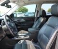 Білий Шевроле Траверс, об'ємом двигуна 3.6 л та пробігом 86 тис. км за 8000 $, фото 12 на Automoto.ua