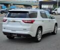 Білий Шевроле Траверс, об'ємом двигуна 3.6 л та пробігом 37 тис. км за 7021 $, фото 4 на Automoto.ua