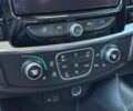 Білий Шевроле Траверс, об'ємом двигуна 3.6 л та пробігом 48 тис. км за 23000 $, фото 9 на Automoto.ua