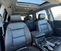 Білий Шевроле Траверс, об'ємом двигуна 3.6 л та пробігом 48 тис. км за 23000 $, фото 11 на Automoto.ua