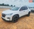 Білий Шевроле Траверс, об'ємом двигуна 0 л та пробігом 90 тис. км за 15000 $, фото 1 на Automoto.ua