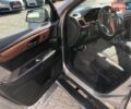 Бежевый Шевроле Траверс, объемом двигателя 3.6 л и пробегом 77 тыс. км за 16900 $, фото 5 на Automoto.ua