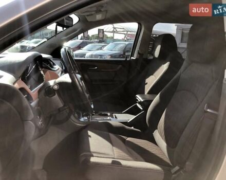 Бежевый Шевроле Траверс, объемом двигателя 3.6 л и пробегом 77 тыс. км за 16900 $, фото 11 на Automoto.ua