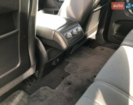 Бежевый Шевроле Траверс, объемом двигателя 3.6 л и пробегом 77 тыс. км за 16900 $, фото 13 на Automoto.ua