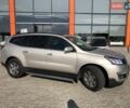 Бежевый Шевроле Траверс, объемом двигателя 3.6 л и пробегом 77 тыс. км за 16900 $, фото 4 на Automoto.ua