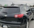 Черный Шевроле Траверс, объемом двигателя 3.56 л и пробегом 170 тыс. км за 12300 $, фото 8 на Automoto.ua