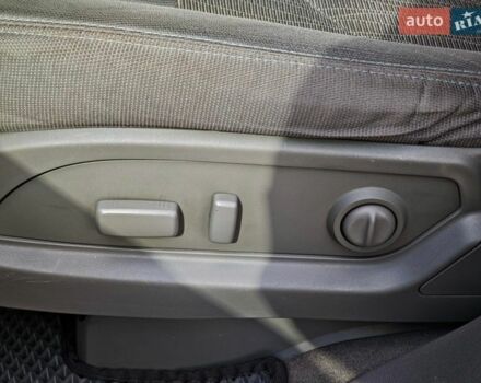 Чорний Шевроле Траверс, об'ємом двигуна 3.6 л та пробігом 230 тис. км за 11490 $, фото 26 на Automoto.ua