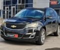 Чорний Шевроле Траверс, об'ємом двигуна 3.6 л та пробігом 230 тис. км за 11490 $, фото 1 на Automoto.ua