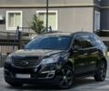 Чорний Шевроле Траверс, об'ємом двигуна 3.6 л та пробігом 199 тис. км за 10000 $, фото 1 на Automoto.ua