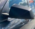 Черный Шевроле Траверс, объемом двигателя 2.36 л и пробегом 114 тыс. км за 13490 $, фото 15 на Automoto.ua