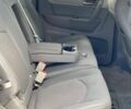 Черный Шевроле Траверс, объемом двигателя 2.36 л и пробегом 114 тыс. км за 13490 $, фото 44 на Automoto.ua