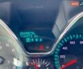 Черный Шевроле Траверс, объемом двигателя 2.36 л и пробегом 114 тыс. км за 13490 $, фото 36 на Automoto.ua