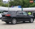 Чорний Шевроле Траверс, об'ємом двигуна 3.56 л та пробігом 66 тис. км за 21700 $, фото 6 на Automoto.ua