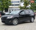 Чорний Шевроле Траверс, об'ємом двигуна 3.56 л та пробігом 66 тис. км за 21700 $, фото 1 на Automoto.ua