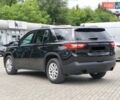 Чорний Шевроле Траверс, об'ємом двигуна 3.56 л та пробігом 66 тис. км за 21700 $, фото 9 на Automoto.ua