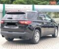 Чорний Шевроле Траверс, об'ємом двигуна 3.56 л та пробігом 66 тис. км за 21700 $, фото 7 на Automoto.ua