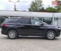 Чорний Шевроле Траверс, об'ємом двигуна 3.56 л та пробігом 66 тис. км за 21700 $, фото 5 на Automoto.ua