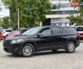 Чорний Шевроле Траверс, об'ємом двигуна 3.56 л та пробігом 66 тис. км за 21700 $, фото 2 на Automoto.ua