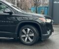 Черный Шевроле Траверс, объемом двигателя 36 л и пробегом 74 тыс. км за 26990 $, фото 6 на Automoto.ua