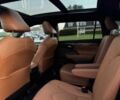 Черный Шевроле Траверс, объемом двигателя 3.6 л и пробегом 12 тыс. км за 15000 $, фото 11 на Automoto.ua