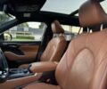 Черный Шевроле Траверс, объемом двигателя 3.6 л и пробегом 12 тыс. км за 15000 $, фото 9 на Automoto.ua