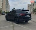Черный Шевроле Траверс, объемом двигателя 3.56 л и пробегом 9 тыс. км за 33800 $, фото 4 на Automoto.ua