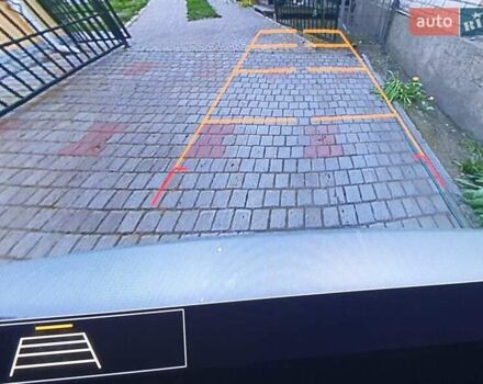Черный Шевроле Траверс, объемом двигателя 3.56 л и пробегом 9 тыс. км за 33800 $, фото 36 на Automoto.ua