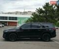 Черный Шевроле Траверс, объемом двигателя 3.56 л и пробегом 9 тыс. км за 33800 $, фото 8 на Automoto.ua