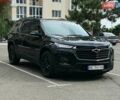 Черный Шевроле Траверс, объемом двигателя 3.56 л и пробегом 9 тыс. км за 33800 $, фото 1 на Automoto.ua