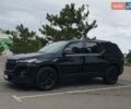 Черный Шевроле Траверс, объемом двигателя 3.56 л и пробегом 9 тыс. км за 33800 $, фото 6 на Automoto.ua