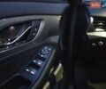 Черный Шевроле Траверс, объемом двигателя 3.56 л и пробегом 9 тыс. км за 33800 $, фото 18 на Automoto.ua