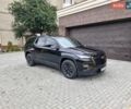 Чорний Шевроле Траверс, об'ємом двигуна 3.56 л та пробігом 19 тис. км за 29990 $, фото 1 на Automoto.ua