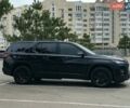 Черный Шевроле Траверс, объемом двигателя 3.56 л и пробегом 9 тыс. км за 33800 $, фото 9 на Automoto.ua