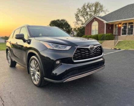 Черный Шевроле Траверс, объемом двигателя 3.6 л и пробегом 12 тыс. км за 15000 $, фото 1 на Automoto.ua