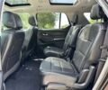 Коричневий Шевроле Траверс, об'ємом двигуна 3.6 л та пробігом 80 тис. км за 13000 $, фото 11 на Automoto.ua