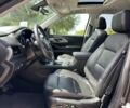 Коричневий Шевроле Траверс, об'ємом двигуна 3.6 л та пробігом 80 тис. км за 13000 $, фото 8 на Automoto.ua
