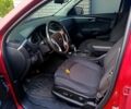 Красный Шевроле Траверс, объемом двигателя 3.6 л и пробегом 258 тыс. км за 8930 $, фото 4 на Automoto.ua