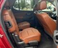 Красный Шевроле Траверс, объемом двигателя 3.6 л и пробегом 31 тыс. км за 17000 $, фото 12 на Automoto.ua
