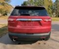 Красный Шевроле Траверс, объемом двигателя 3.6 л и пробегом 33 тыс. км за 17900 $, фото 4 на Automoto.ua
