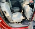 Красный Шевроле Траверс, объемом двигателя 3.56 л и пробегом 12 тыс. км за 22500 $, фото 17 на Automoto.ua