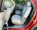 Красный Шевроле Траверс, объемом двигателя 3.56 л и пробегом 12 тыс. км за 22500 $, фото 9 на Automoto.ua