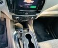 Красный Шевроле Траверс, объемом двигателя 3.56 л и пробегом 12 тыс. км за 22500 $, фото 14 на Automoto.ua
