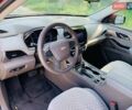 Красный Шевроле Траверс, объемом двигателя 3.56 л и пробегом 12 тыс. км за 22500 $, фото 11 на Automoto.ua