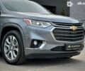 Шевроле Траверс, об'ємом двигуна 3.6 л та пробігом 6 тис. км за 40900 $, фото 4 на Automoto.ua