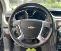 Шевроле Траверс, об'ємом двигуна 3.6 л та пробігом 261 тис. км за 14300 $, фото 14 на Automoto.ua
