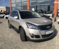 Шевроле Траверс, объемом двигателя 3.6 л и пробегом 77 тыс. км за 16900 $, фото 1 на Automoto.ua