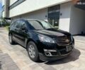 Шевроле Траверс, об'ємом двигуна 3.6 л та пробігом 261 тис. км за 14300 $, фото 1 на Automoto.ua