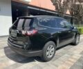 Шевроле Траверс, об'ємом двигуна 3.6 л та пробігом 261 тис. км за 14300 $, фото 6 на Automoto.ua